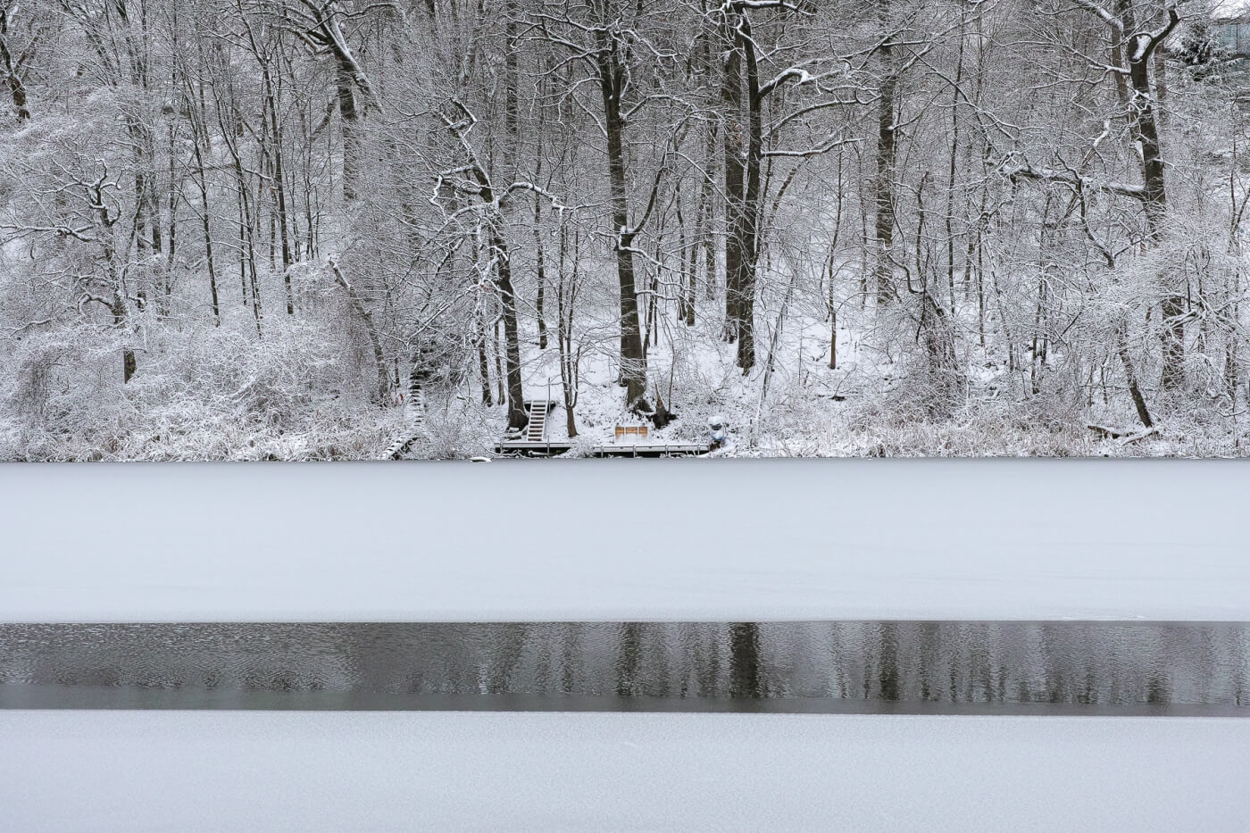 High Park in Toronto