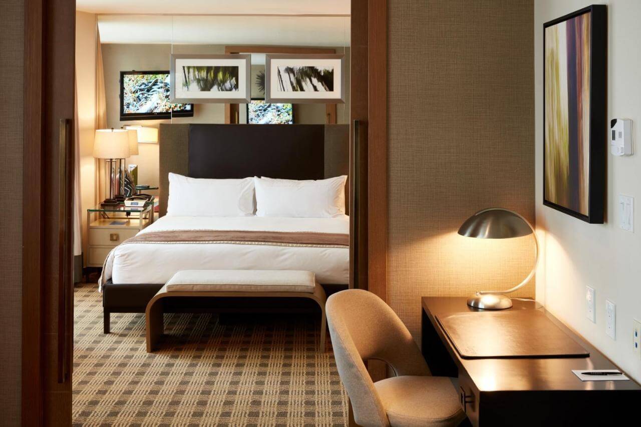 Loden Hotel Vancouver