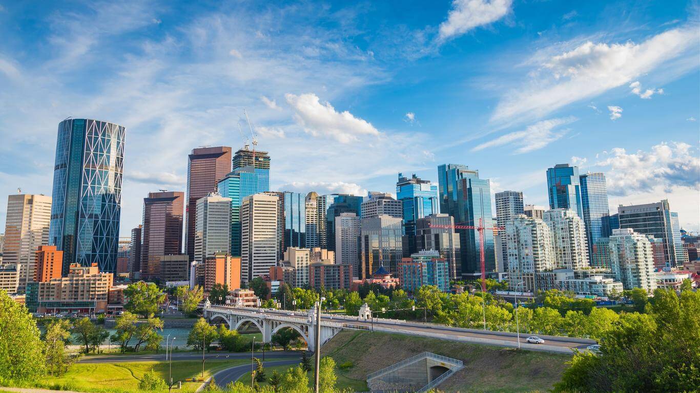 Calgary Kanada