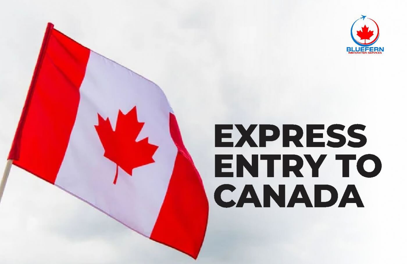 canada express entry program