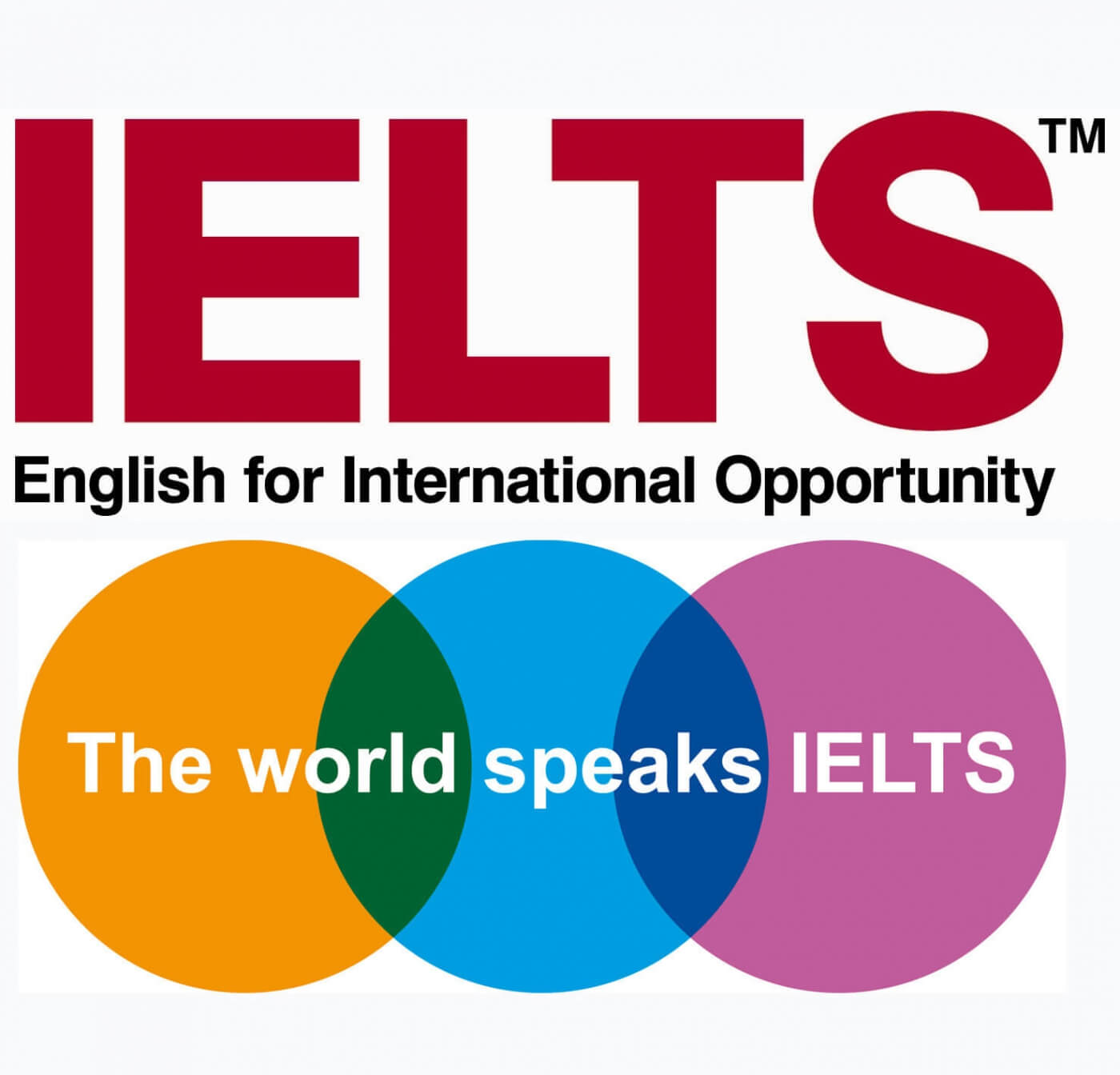 IELTS Test english