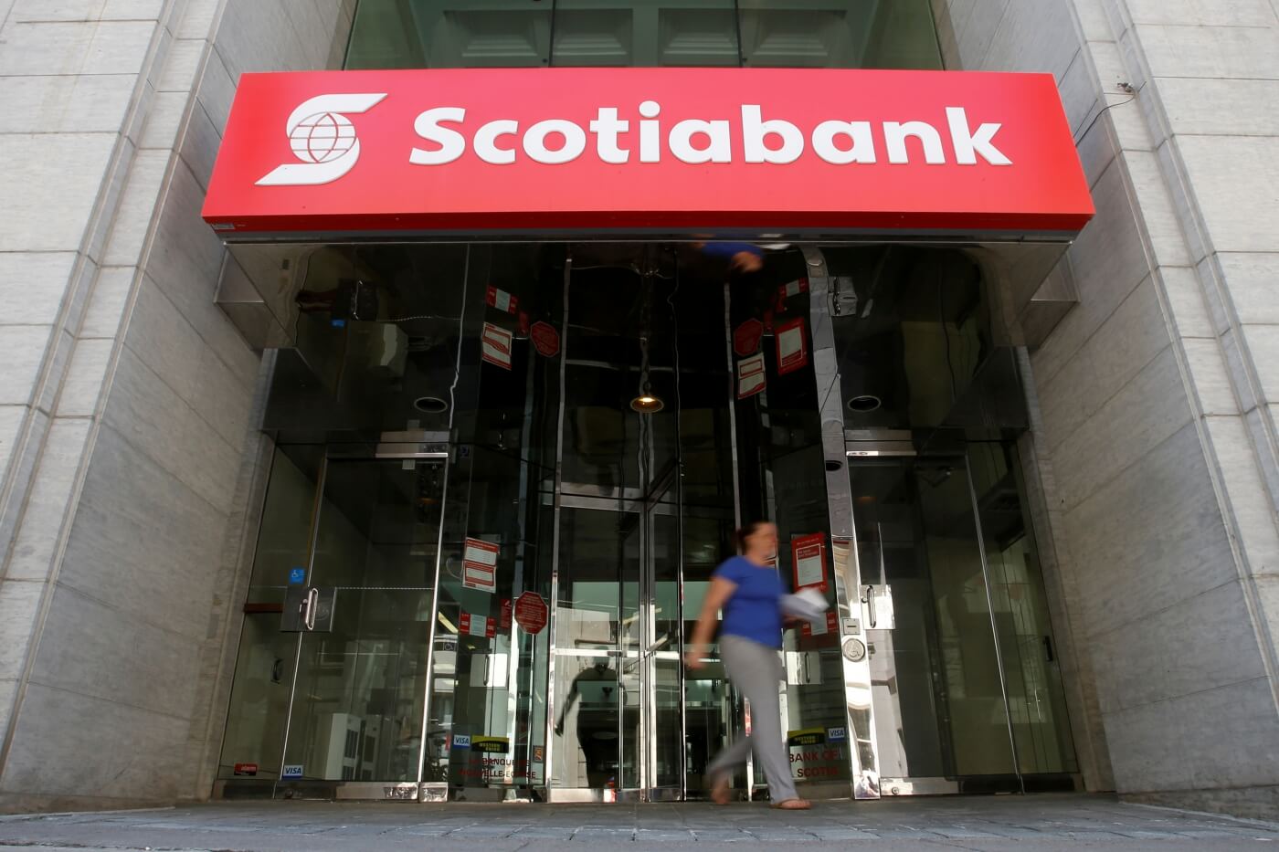 scotiabank kanada