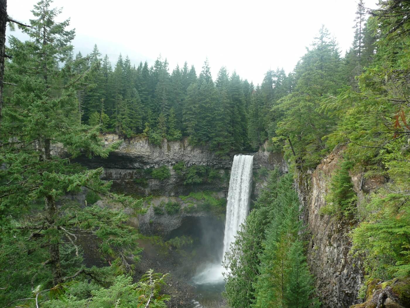 Brandywine Falls Provincial Park