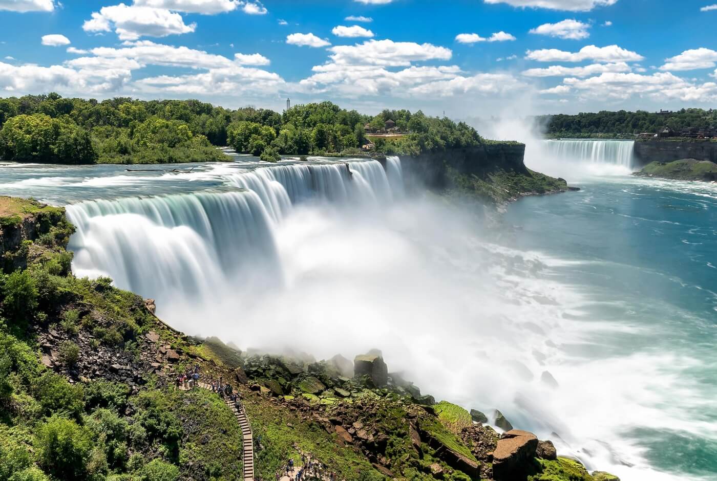 Niagara Falls Kanada