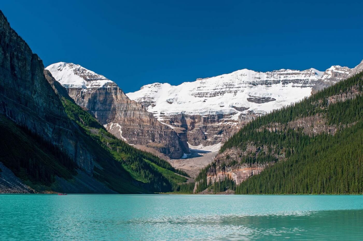 Banff Nationalpark