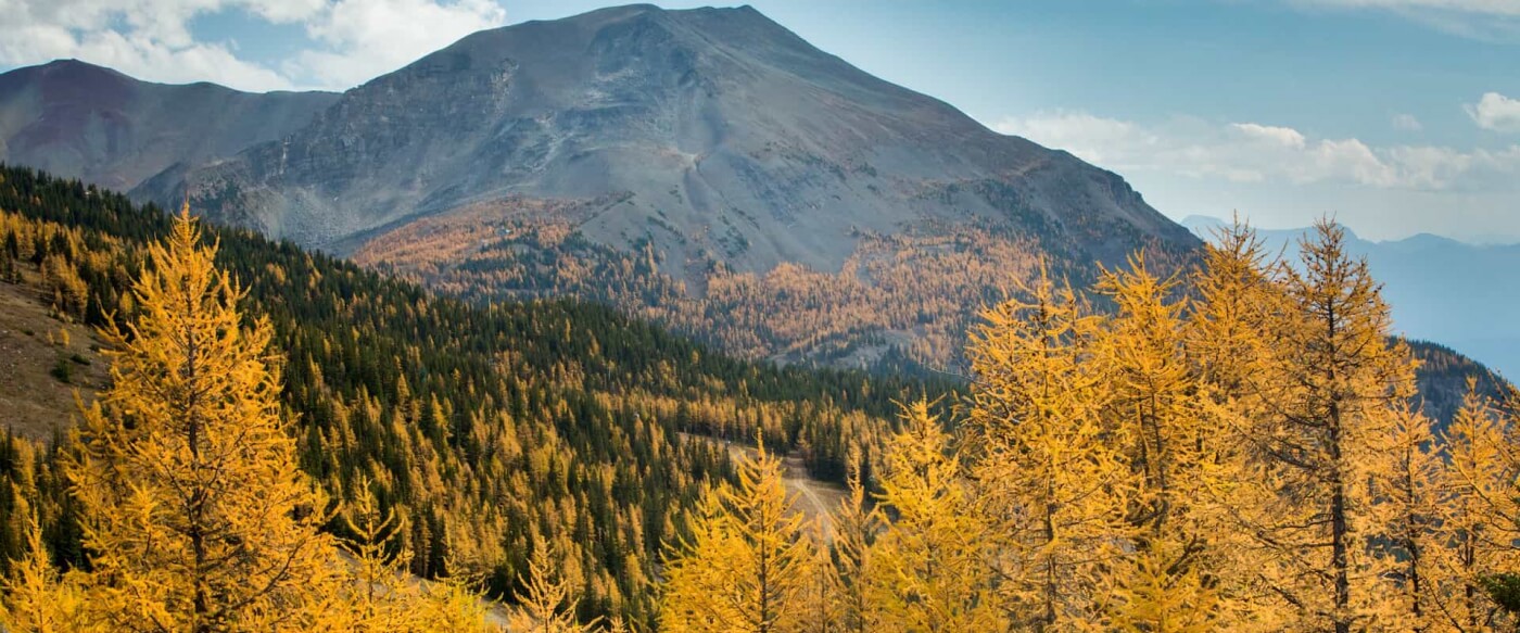 Banff Nationalpark