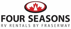 Four Seasons Rv Rental Kanada
